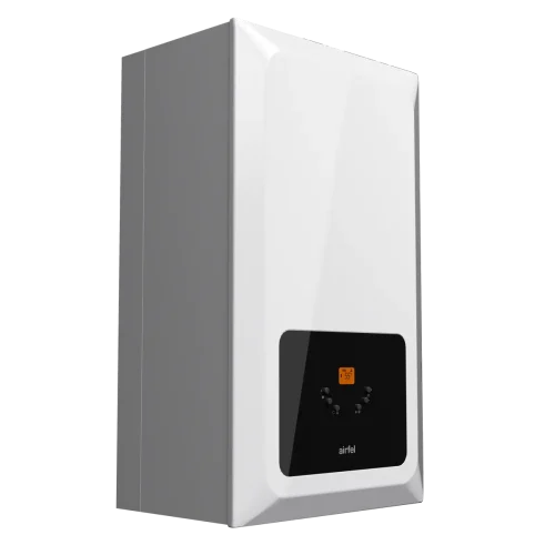 Airfel Maestro Optimum 42 kW Tam Yoğuşmalı Kombi | Premix Teknoloji, A Sınıfı Enerji