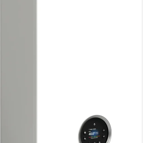 Bosch Condens 5700i W 35 kW Premix Yoğuşmalı Kombi | A++ Enerji, Yüksek Kapasiteli Isıtma